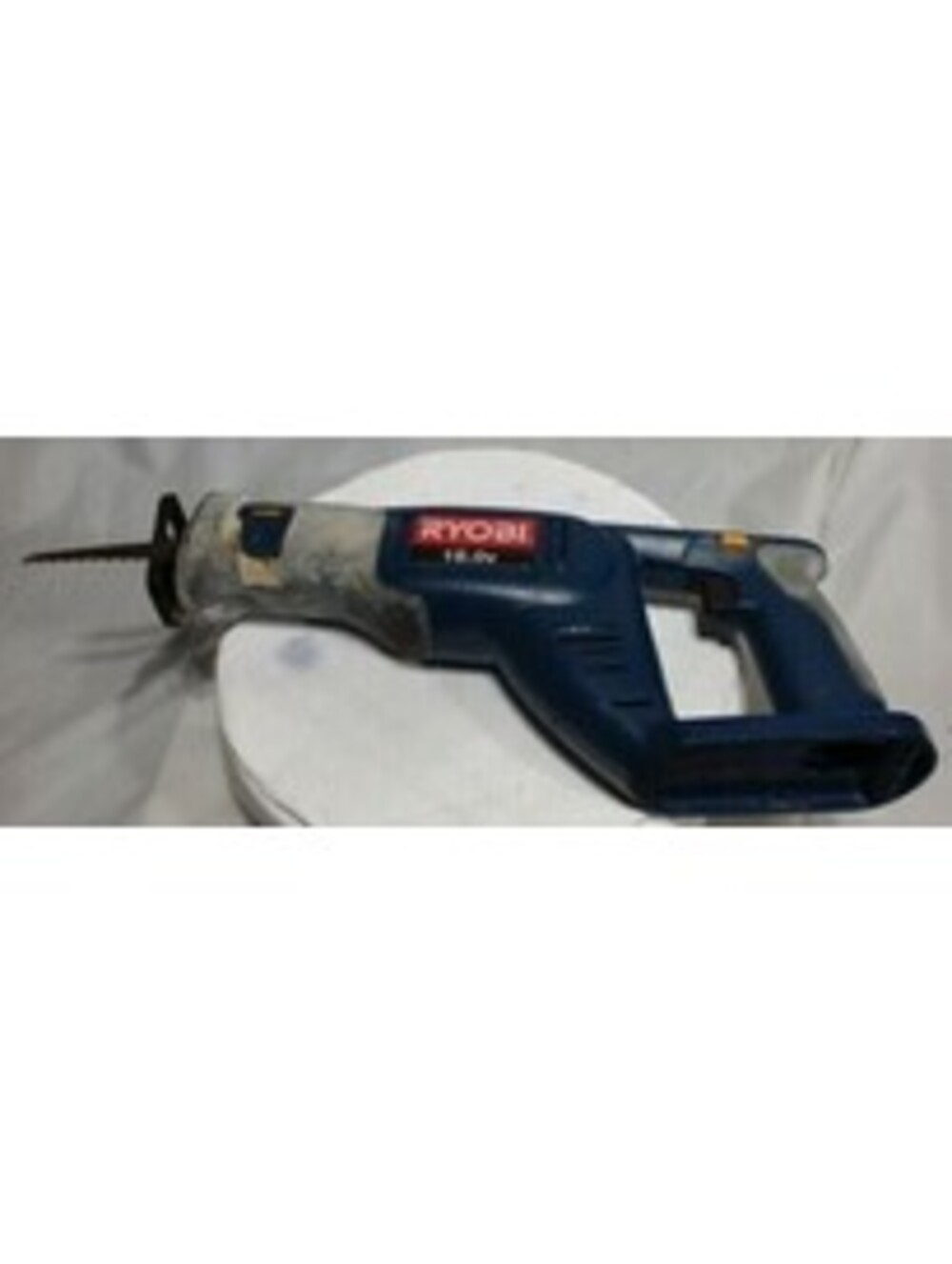 Ryobi One+ RJC181 18V Cordless Reciprocating Saw Bare Tool